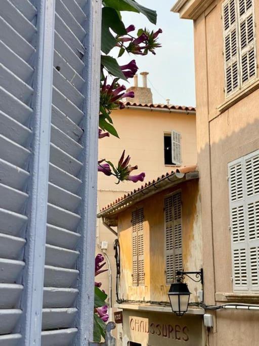 Click! Casa Lamartine Fabulous Ideal Location Walk To All!!! Cassis Exterior foto
