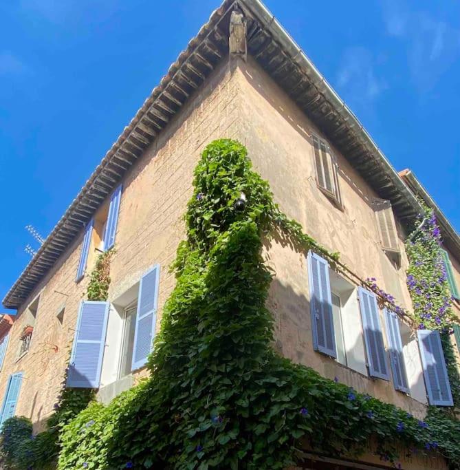 Click! Casa Lamartine Fabulous Ideal Location Walk To All!!! Cassis Exterior foto